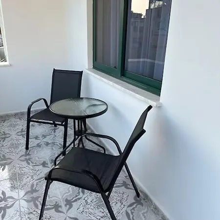 Apartament 6-person Between And Durrës