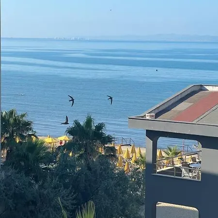 6-person Between And Apartament Durrës